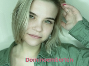 Dominoemberton