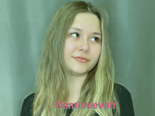 Dominoevatt