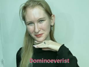 Dominoeverist