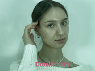 Dominofare