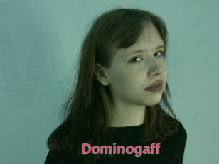 Dominogaff