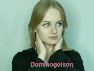 Dominogolson