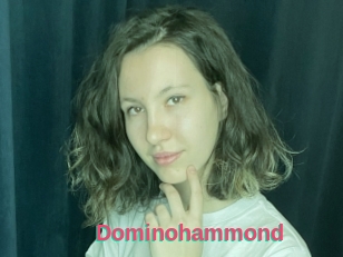 Dominohammond