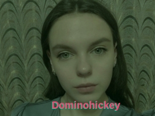 Dominohickey