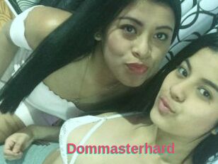 Dommasterhard