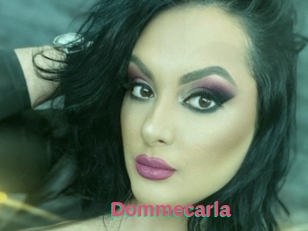 Dommecarla