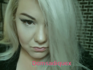 Domsadiquex
