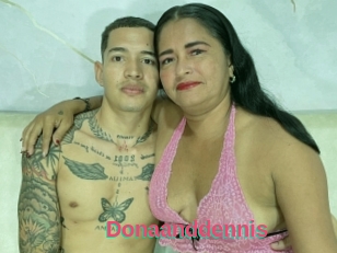 Donaanddennis