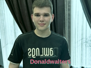 Donaldwalters