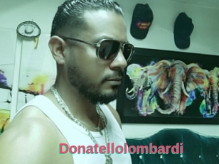 Donatellolombardi