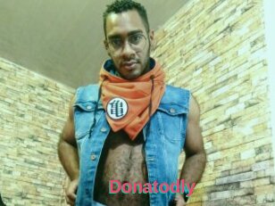 Donatodly