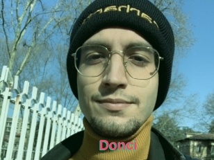 Donci