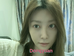 Dongyuan