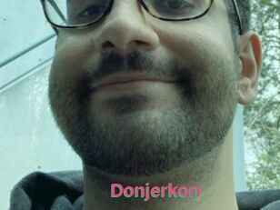 Donjerkon