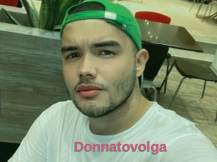 Donnatovolga