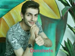 Donsteels