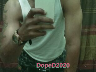 DopeD2020