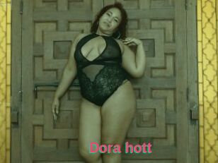 Dora_hott