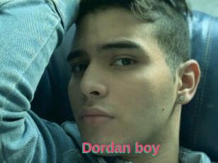 Dordan_boy