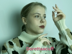 Dorettaacuff