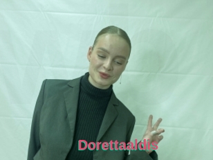 Dorettaaldis