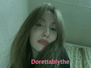 Dorettablythe