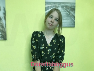 Dorettaboggus