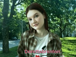 Dorettabrenton