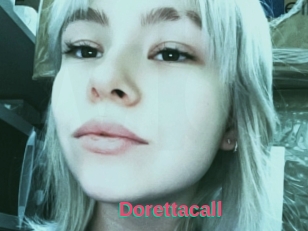 Dorettacall