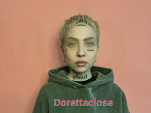 Dorettaclose