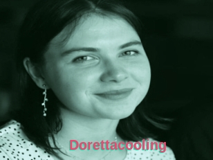 Dorettacooling