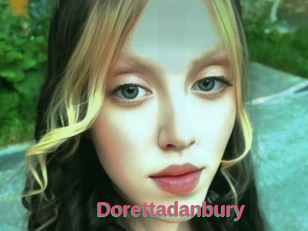 Dorettadanbury