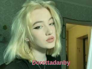 Dorettadanby