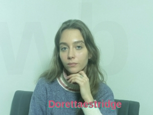 Dorettaestridge