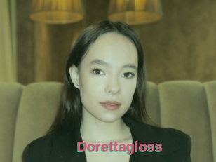 Dorettagloss