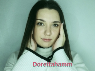 Dorettahamm