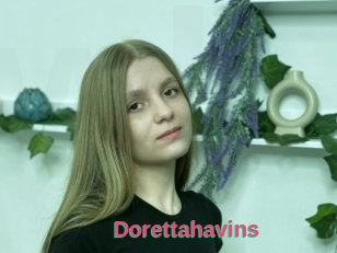 Dorettahavins