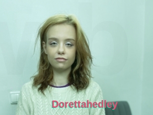 Dorettahedley