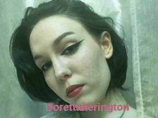 Dorettaherington