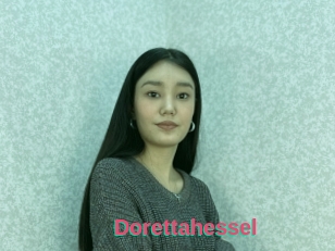 Dorettahessel