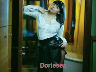 Doriesea