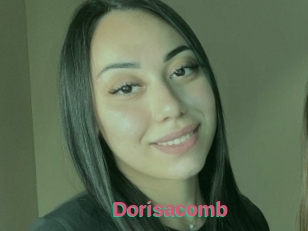 Dorisacomb