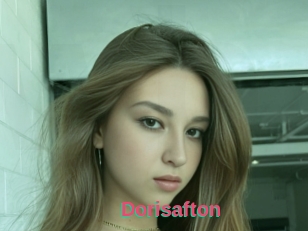Dorisafton