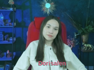Dorisalen