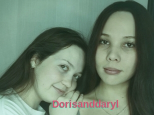 Dorisanddaryl