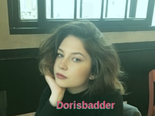 Dorisbadder