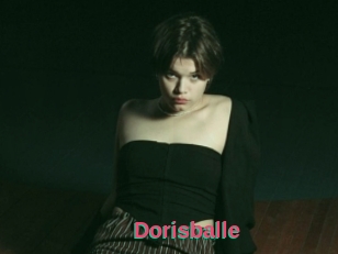 Dorisballe