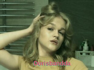Dorisbandda