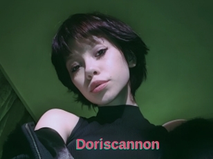 Doriscannon