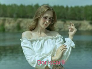 Doriscarll